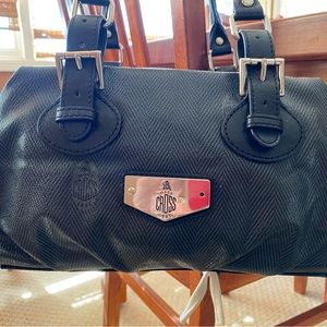 Mark Cross doctor bag